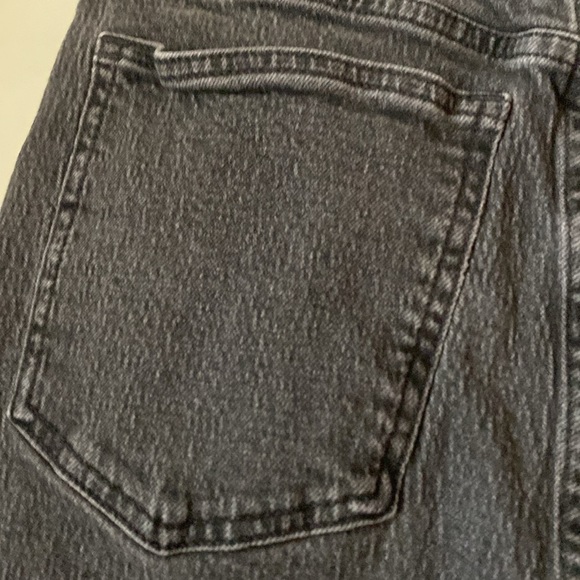 🎉HP -Madewell The Perfect Vintage Straight Jean - Picture 14 of 17